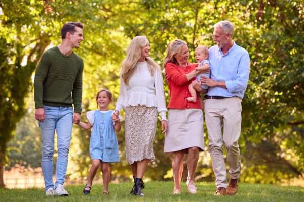 Estate Planning